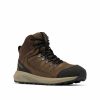 Buty Columbia Buty Trekkingowe | Buty Trekkingowe Columbia Trailstorm Crest Mid Waterproof Meskie