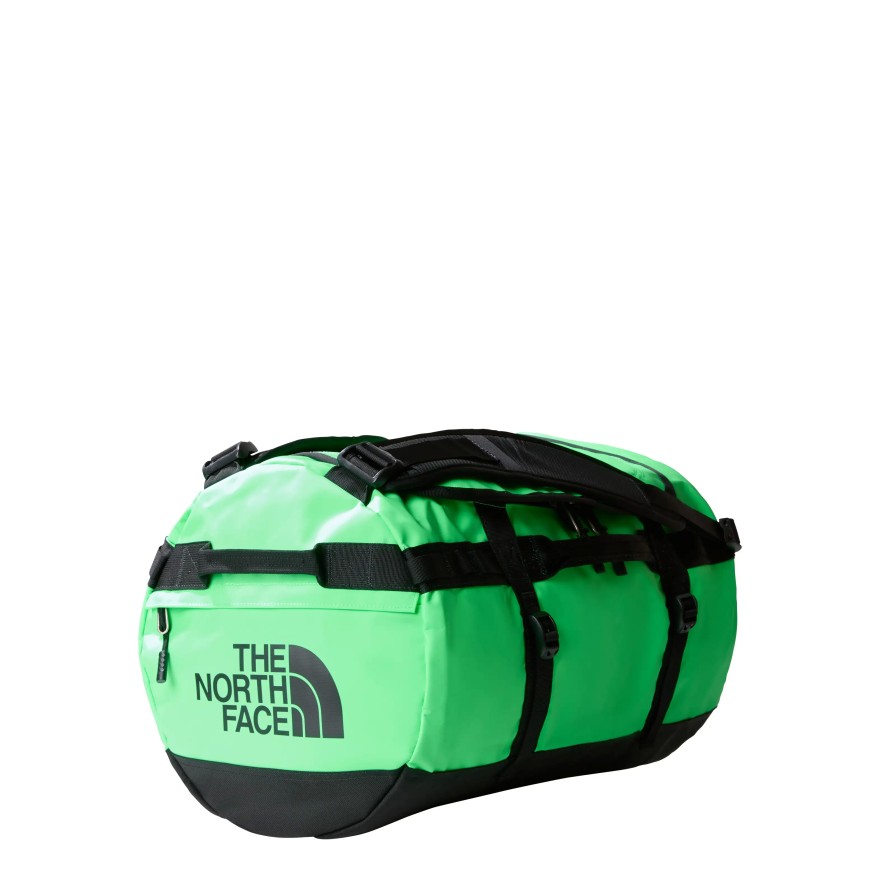 Turystyka The North Face Torby | Torba The North Face Base Camp Duffel S