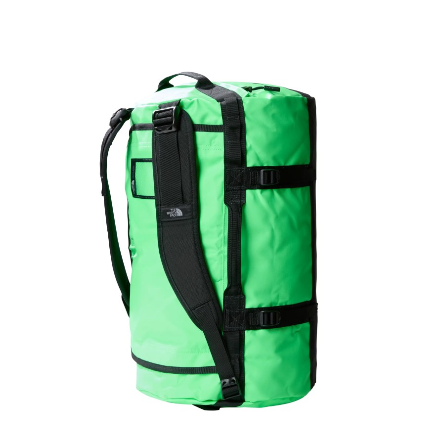 Turystyka The North Face Torby | Torba The North Face Base Camp Duffel S