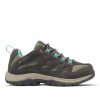 Buty Columbia Buty Trekkingowe | Buty Trekkingowe Columbia Crestwood Waterproof Damskie