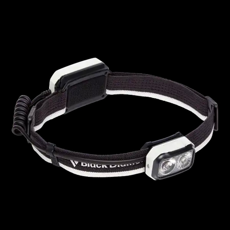 Turystyka Black Diamond Latarki Czolowe | Latarka Czolowa Black Diamond Onsight 375 Headlamp