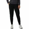 Kobieta Columbia Spodnie Lifestyle Damskie | Spodnie Dresowe Columbia Lodge Knit Jogger Damskie