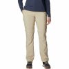 Turystyka Columbia Spodnie Trekkingowe | Spodnie Trekkingowe Columbia Silver Ridge Utility Convertible Pant