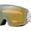 Narciarstwo Oakley Gogle Narciarskie | Gogle Narciarskie Oakley Line Miner S