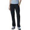 Turystyka Columbia Spodnie Trekkingowe | Spodnie Trekkingowe Columbia Leslie Falls Pant Damskie