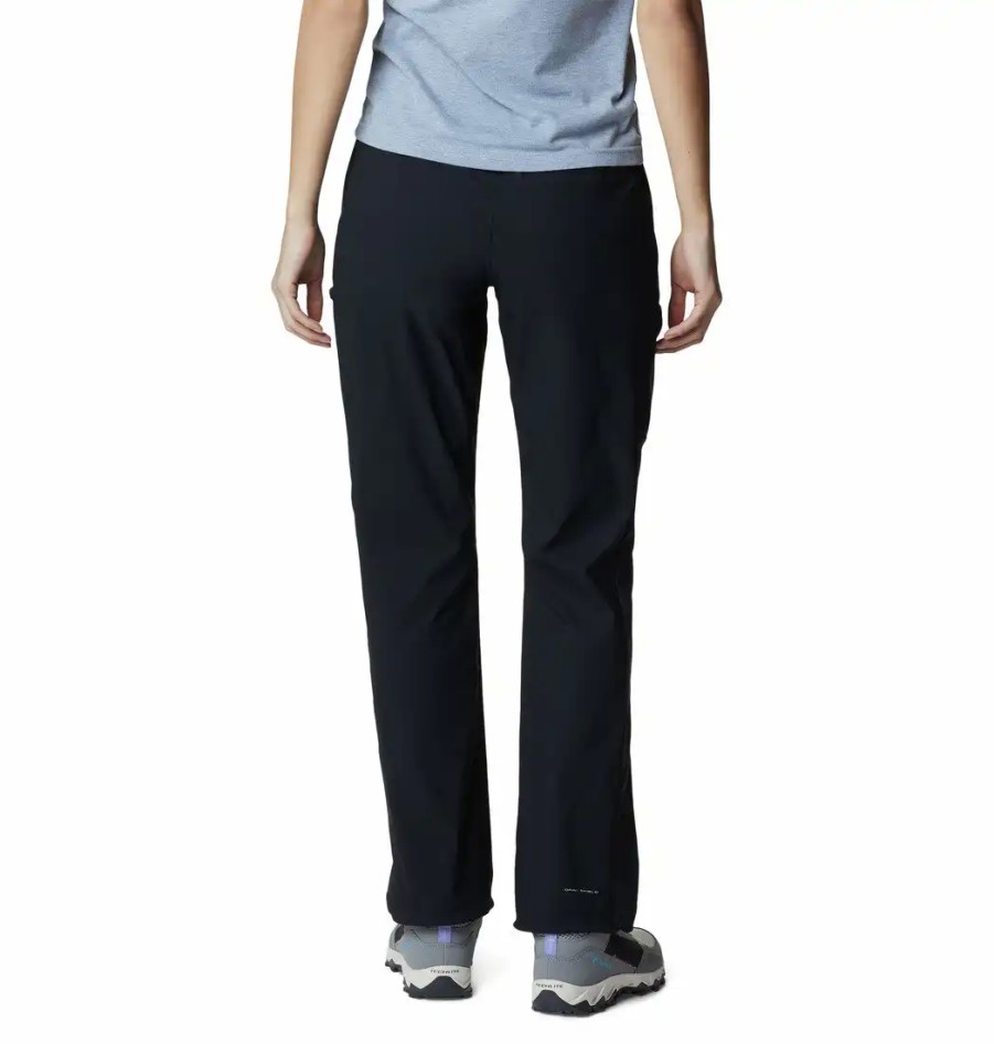 Turystyka Columbia Spodnie Trekkingowe | Spodnie Trekkingowe Columbia Leslie Falls Pant Damskie