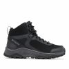 Buty Columbia Buty Trekkingowe | Buty Trekkingowe Columbia Trailstorm Ascend Mid Wp Meskie