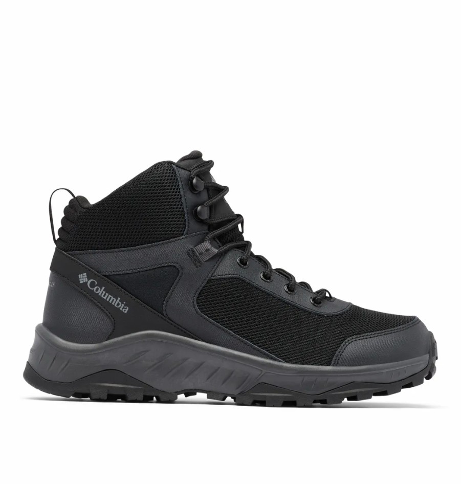 Buty Columbia Buty Trekkingowe | Buty Trekkingowe Columbia Trailstorm Ascend Mid Wp Meskie