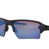 Turystyka Oakley Okulary Przeciwsloneczne | Okulary Przeciwsloneczne Oakley Flak 2.0 Xl