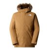 Turystyka The North Face Kurtki | Kurtka Zimowa The North Face Zaneck Jacket Meska