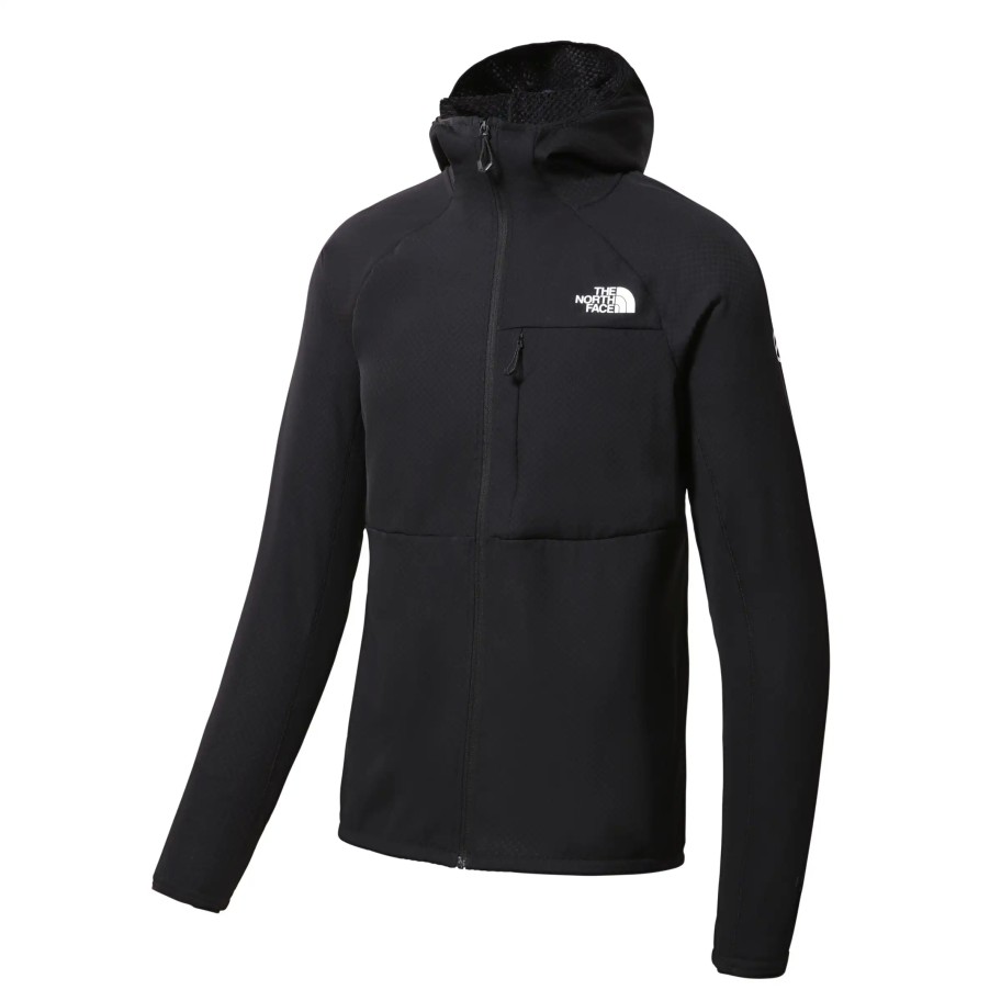 Mezczyzna The North Face Kurtki Meskie | Kurtka Meska The North Face Summit Future Fleece