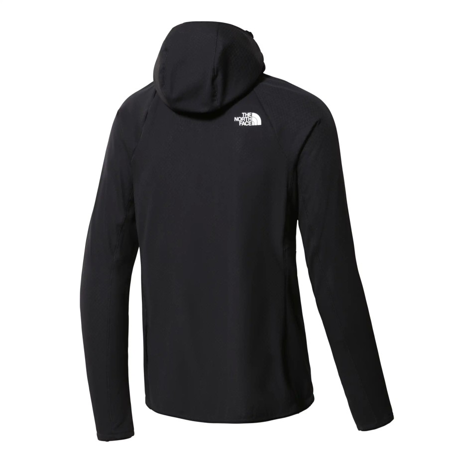 Mezczyzna The North Face Kurtki Meskie | Kurtka Meska The North Face Summit Future Fleece