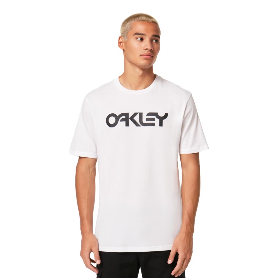 Turystyka Oakley Koszulki | Koszulka Meska Oakley Mark Ii Tee 2.0 T-Shirt