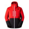 Narciarstwo The North Face Kurtki Narciarskie | Kurtka Zimowa The North Face Chakal Jacket Narciarska Meska