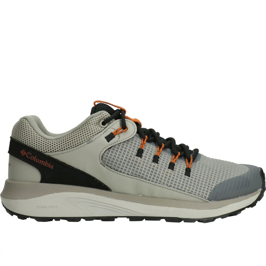 Buty Columbia Buty Trekkingowe | Buty Sportowe Columbia Trailstorm Wp Meskie