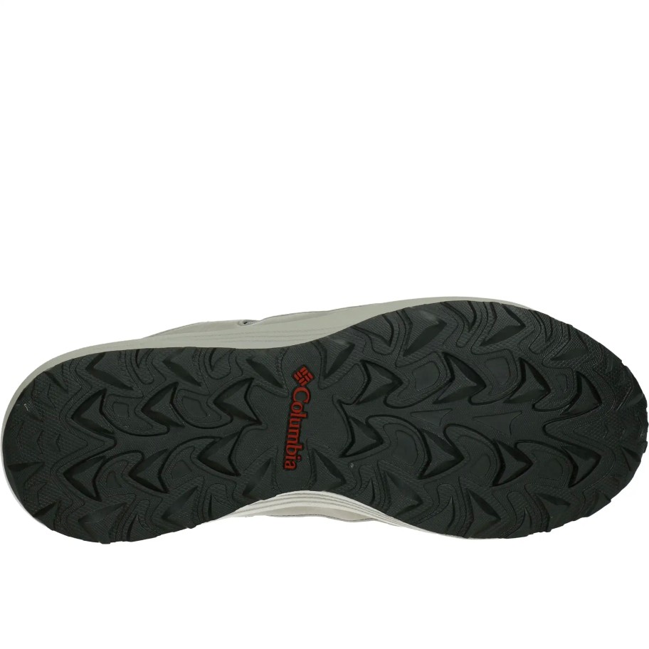 Buty Columbia Buty Trekkingowe | Buty Sportowe Columbia Trailstorm Wp Meskie