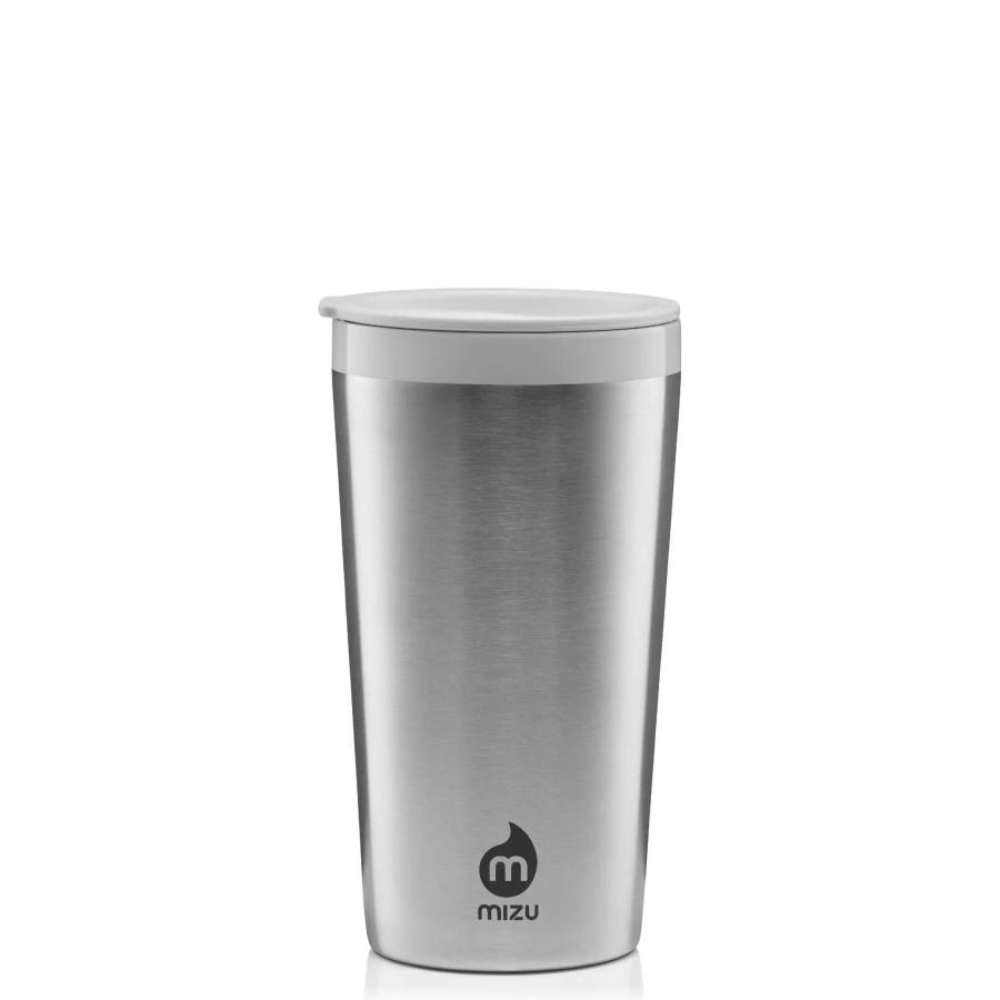 Turystyka Mizu Kubki Termiczne I Termosy | Kubek Termiczny Mizu Tumbler 16 Ceramic 470Ml