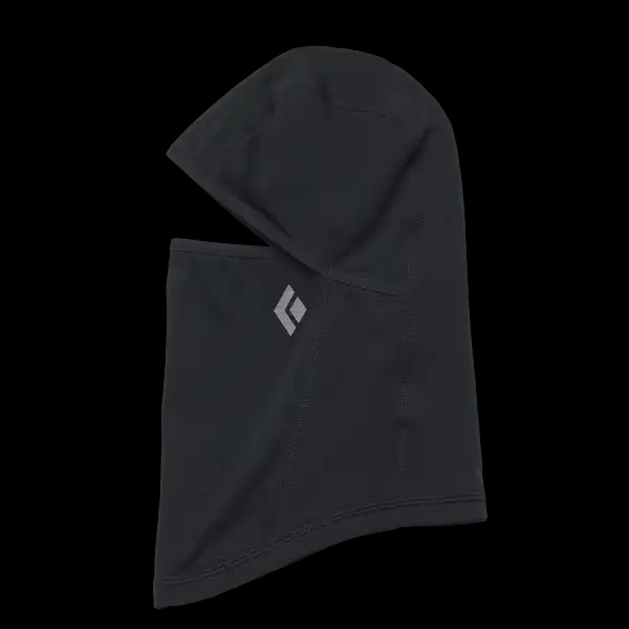 Narciarstwo Black Diamond Kominiarki | Kominiarka Black Diamond Coefficient Lt Balaclava