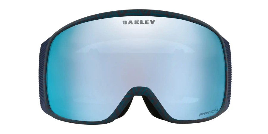 Narciarstwo Oakley Gogle Narciarskie | Gogle Narciarskie Oakley Flight Tracker L