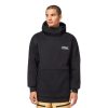 Turystyka Oakley Kurtki | Kurtka Przejsciowa Oakley Park Rc Softshell Hoodie Meska