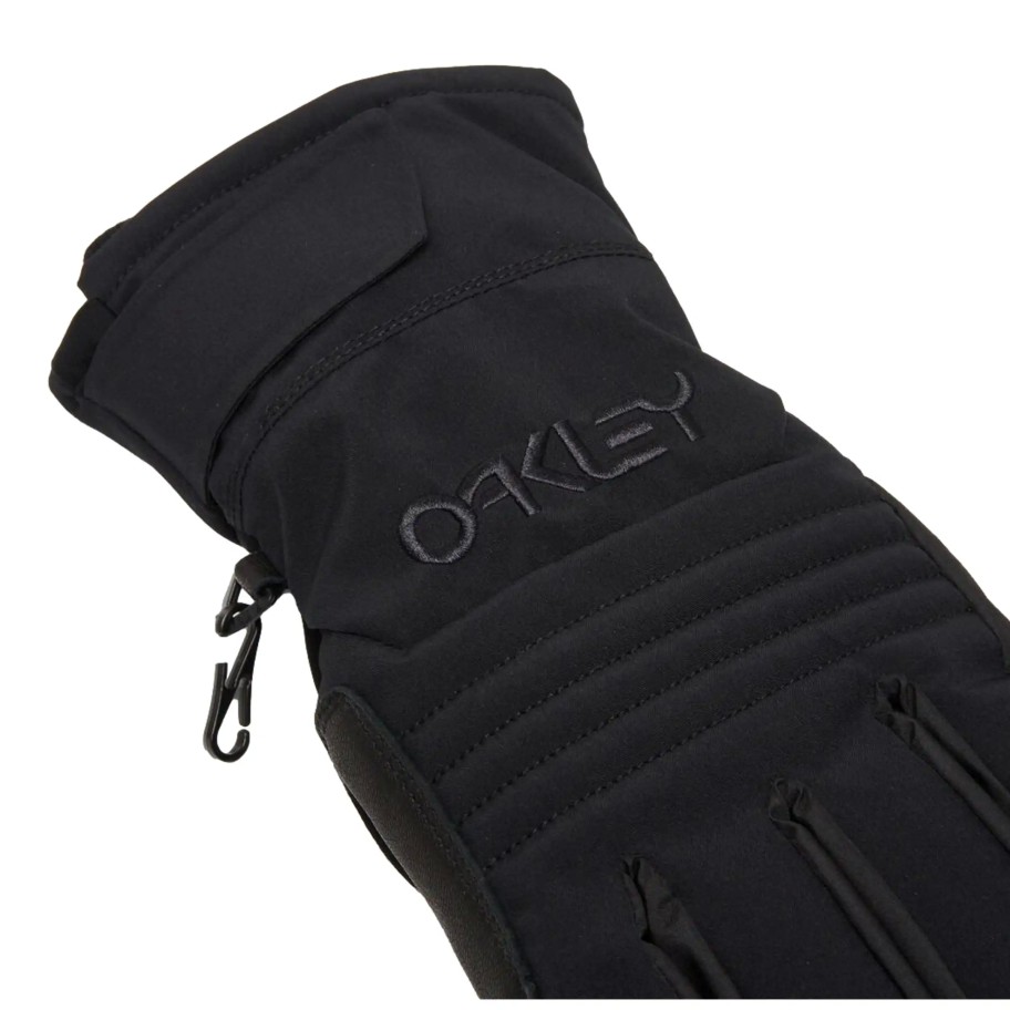 Narciarstwo Oakley Rekawice Narciarskie | Rekawiczki Zimowe Oakley B1B Glove Narciarskie