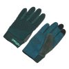 Turystyka Oakley Rekawiczki Na Rower | Rekawiczki Rowerowe Oakley Drop In Mtb Glove Meskie