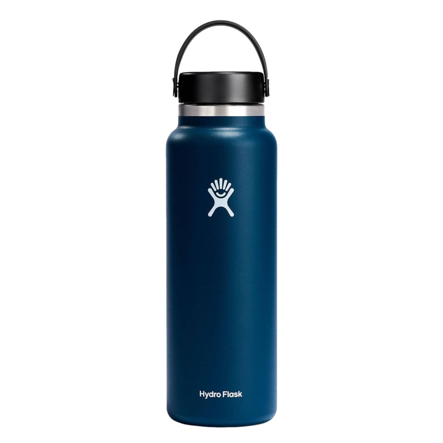 Turystyka Hydro Flask Kubki Termiczne I Termosy | Butelka Termiczna Hydro Flask Wide Flex Cap 1182Ml