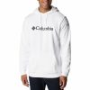 Turystyka Columbia Bluzy | Bluza Z Kapturem Columbia Csc Basic Logo Ii Hoodie Meska