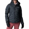 Narciarstwo Columbia Kurtki Narciarskie | Kurtka Zimowa Columbia Roaring Fork Down Jacket Damska Narciarska