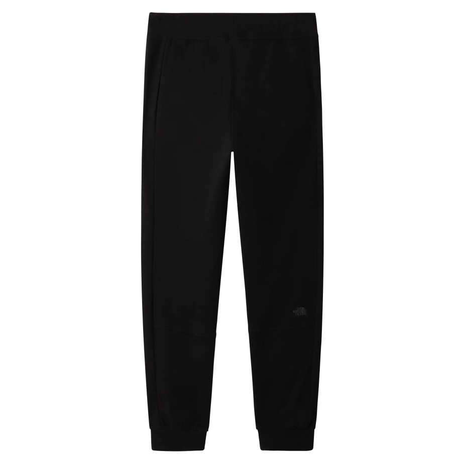 Kobieta The North Face Spodnie Lifestyle Damskie | Spodnie Damskie The North Face Oversized Jogger