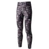 Turystyka The North Face Legginsy | Legginsy Damskie The North Face Baselayer Dragline Bottom