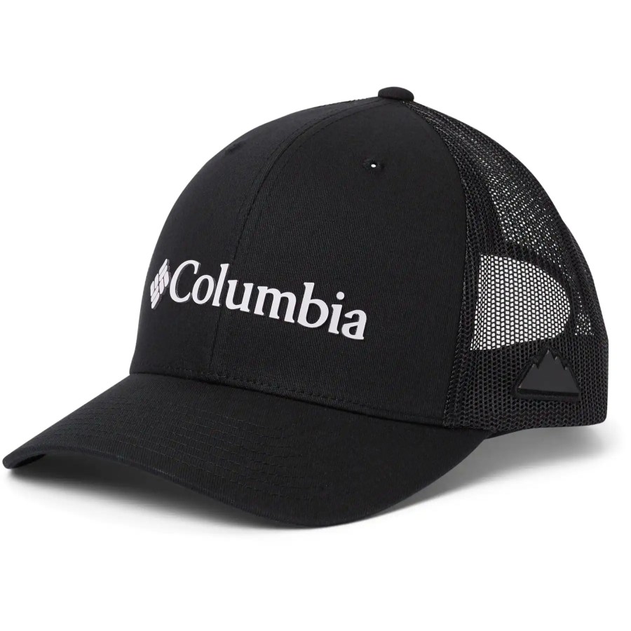 Mezczyzna Columbia Czapki Meskie | Czapka Z Daszkiem Columbia Mesh Snap Back 1652541019