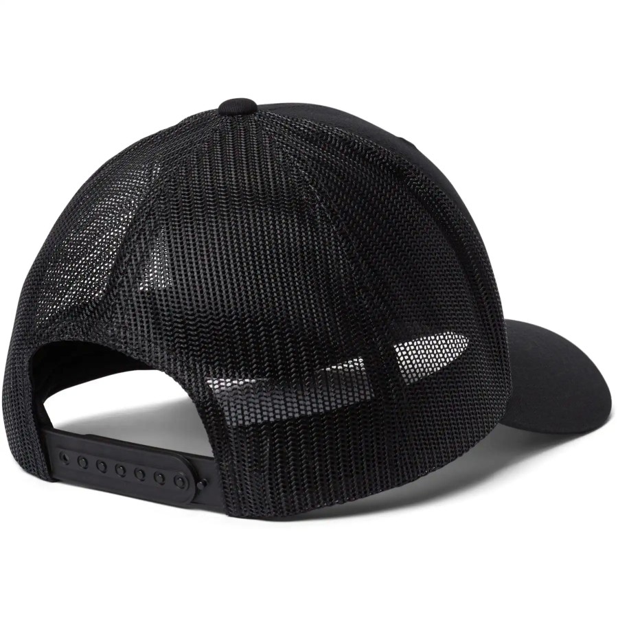 Mezczyzna Columbia Czapki Meskie | Czapka Z Daszkiem Columbia Mesh Snap Back 1652541019