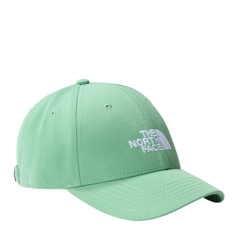 Mezczyzna The North Face Czapki Meskie | Czapka Z Daszkiem The North Face Recycled 66 Classic Hat