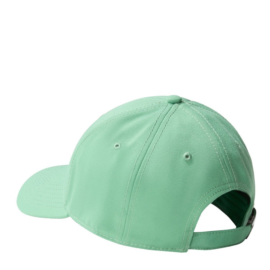 Mezczyzna The North Face Czapki Meskie | Czapka Z Daszkiem The North Face Recycled 66 Classic Hat