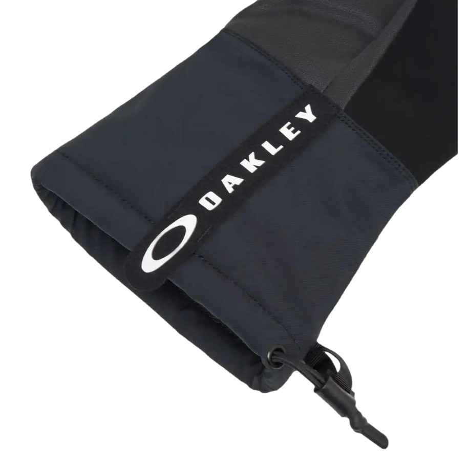 Narciarstwo Oakley Rekawice Narciarskie | Rekawice Zimowe Oakley Powder Ridge Mittens Narciarskie