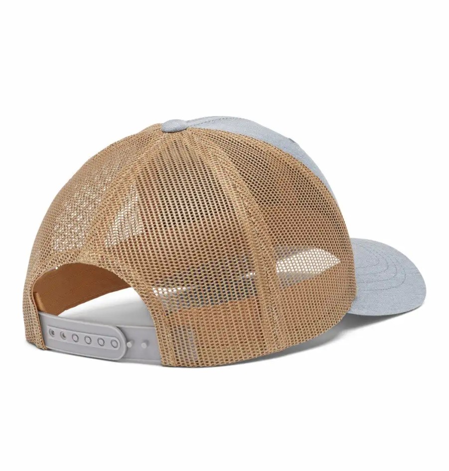 Dziecko Columbia Czapki Dla Dzieci | Czapka Z Daszkiem Columbia Youth Snap Back Dziecieca