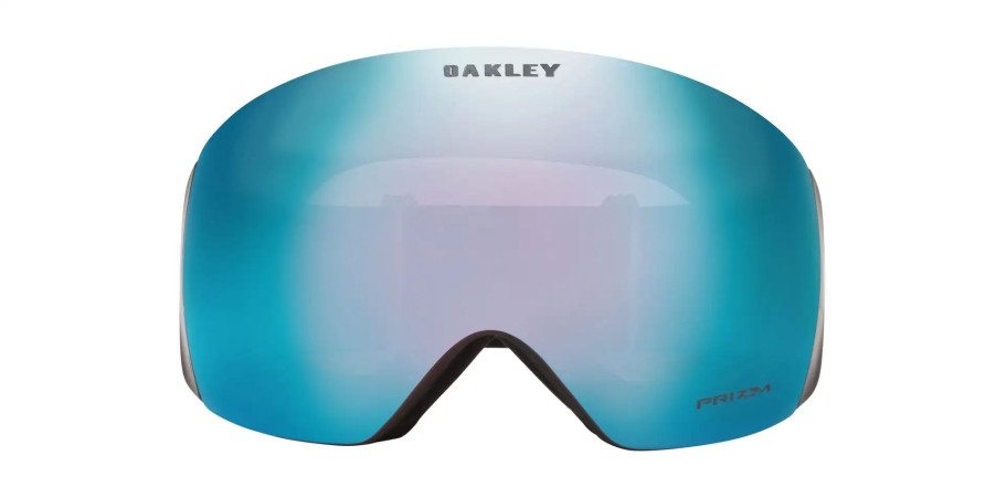 Narciarstwo Oakley Gogle Narciarskie | Gogle Narciarskie Oakley Flight Deck L