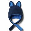 Dziecko Columbia Czapki Dla Dzieci | Czapka Zimowa Columbia Tiny Animal Beanie Ii Dziecieca