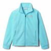 Dziecko Columbia Polary Dla Dzieci | Polar Dzieciecy Columbia Benton Springs Fleece Rozpinany