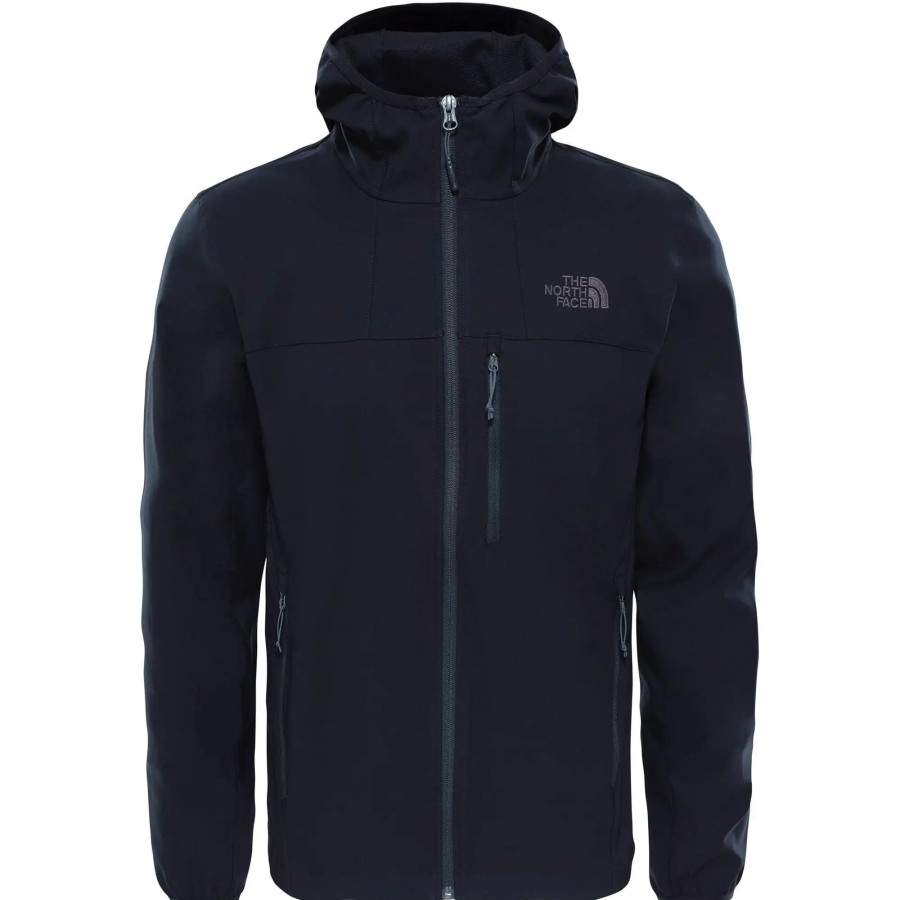 Mezczyzna The North Face Kurtki Meskie | Kurtka The North Face Nimble