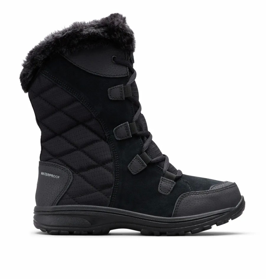 Buty Columbia Buty Zimowe | Buty Zimowe Columbia Ice Maiden Ii Damskie