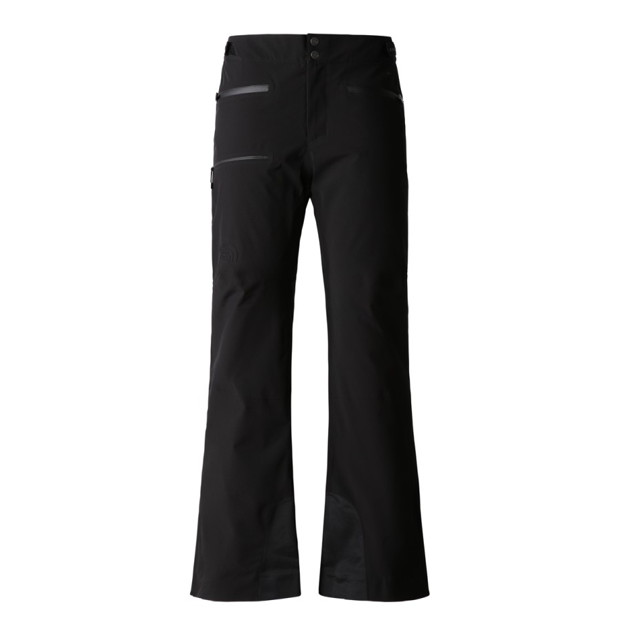 Narciarstwo The North Face Spodnie Narciarskie | Spodnie Zimowe The North Face Inclination Pant Narciarskie Damskie