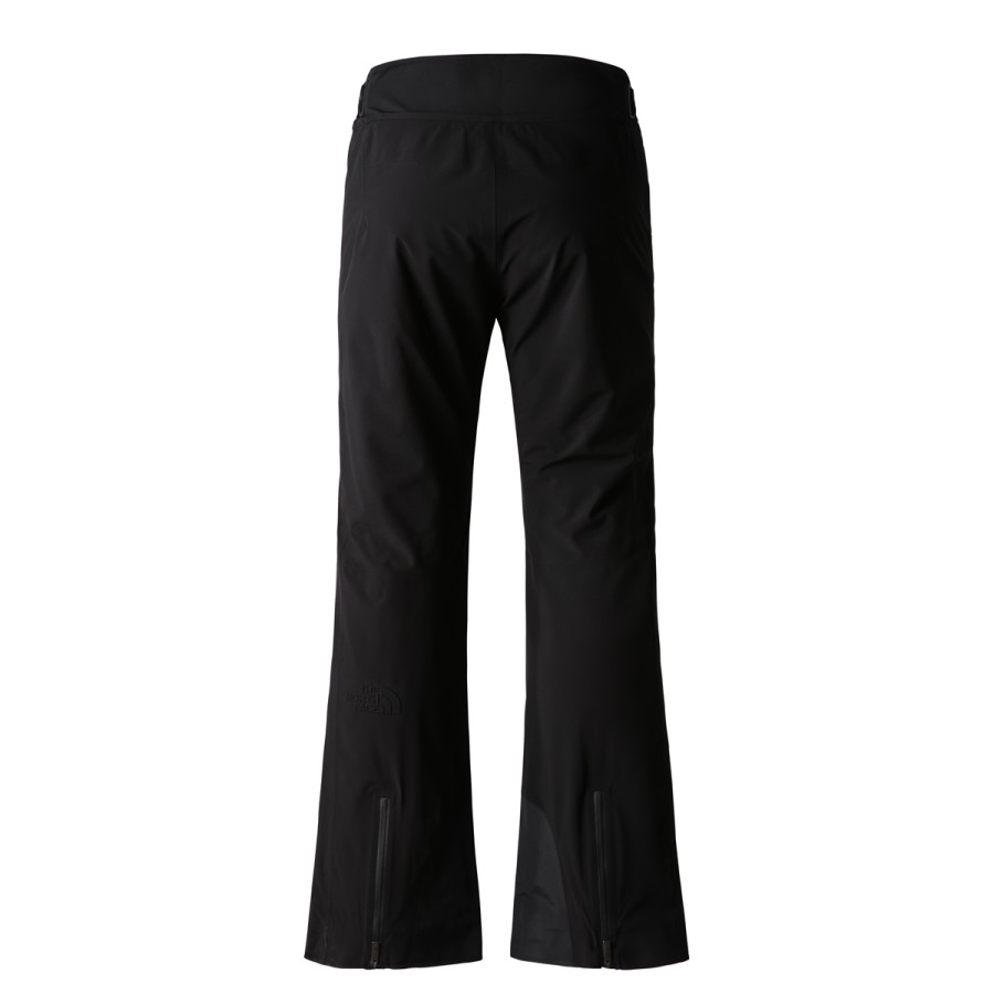 Narciarstwo The North Face Spodnie Narciarskie | Spodnie Zimowe The North Face Inclination Pant Narciarskie Damskie