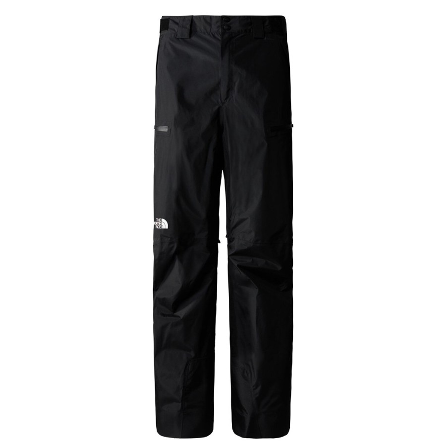 Narciarstwo The North Face Spodnie Narciarskie | Spodnie Zimowe The North Face Dawnstrike Gtx Pant Narciarskie Meskie