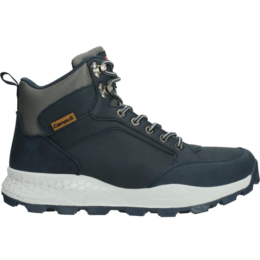 Buty Campus Buty Trekkingowe | Buty Trekkingowe Campus Valier Hi Meskie