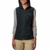 Turystyka Columbia Kamizelki | Bezrekawnik Damski Columbia Benton Springs Vest Kamizelka