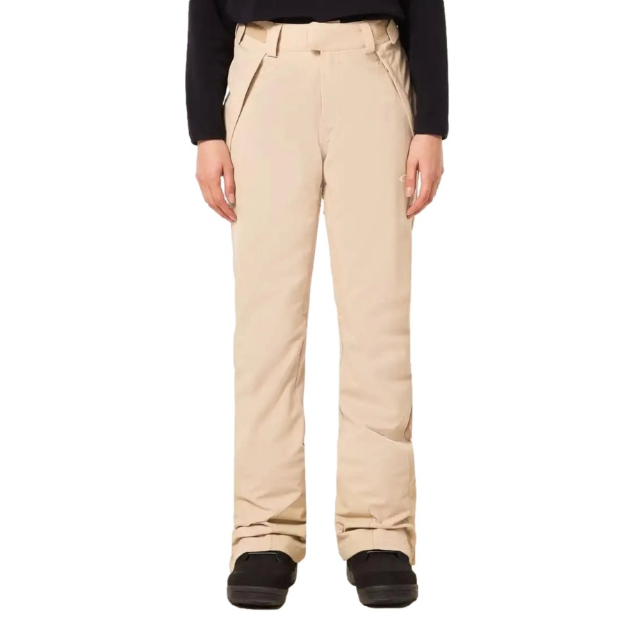 Narciarstwo Oakley Spodnie Narciarskie | Spodnie Zimowe Oakley Laurel Insulated Pant Damskie Narciarskie