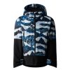 Narciarstwo The North Face Kurtki Narciarskie | Kurtka Zimowa The North Face Freedom Insulated Jacket Narciarska Dziecieca