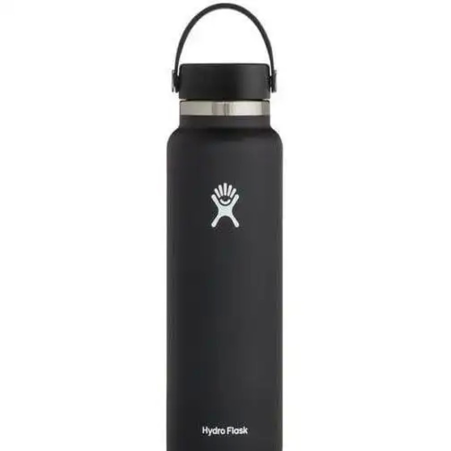 Turystyka Hydro Flask Kubki Termiczne I Termosy | Butelka Termiczna Termos 1182 Ml Hydro Flask Wide Mouth 2.0 W40Bts001